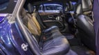 Mercedes-Benz EQS Interior photo
