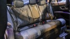 Mercedes-Benz EQS Interior photo