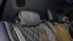 Mercedes-Benz EQS Interior photo
