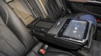 Mercedes-Benz EQS Interior photo