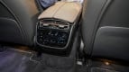 Mercedes-Benz EQS Interior photo