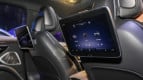 Mercedes-Benz EQS Interior photo