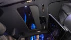 Mercedes-Benz EQS Interior photo
