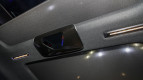 Mercedes-Benz EQS Interior photo