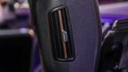 Mercedes-Benz EQS Interior photo