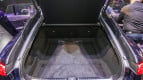 Mercedes-Benz EQS Interior photo