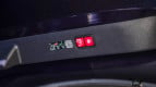 Mercedes-Benz EQS Interior photo