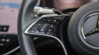 Mercedes-Benz EQS Interior photo