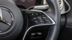 Mercedes-Benz EQS Interior photo