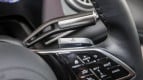 Mercedes-Benz EQS Interior photo