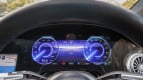 Mercedes-Benz EQS Interior photo