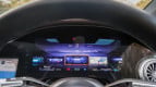 Mercedes-Benz EQS Interior photo