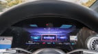 Mercedes-Benz EQS Interior photo