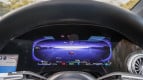 Mercedes-Benz EQS Interior photo