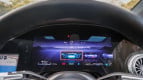 Mercedes-Benz EQS Interior photo