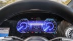 Mercedes-Benz EQS Interior photo