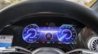 Mercedes-Benz EQS Interior photo