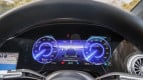 Mercedes-Benz EQS Interior photo