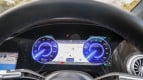 Mercedes-Benz EQS Interior photo