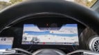 Mercedes-Benz EQS Interior photo