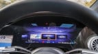 Mercedes-Benz EQS Interior photo