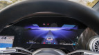 Mercedes-Benz EQS Interior photo