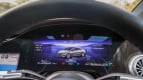 Mercedes-Benz EQS Interior photo