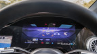 Mercedes-Benz EQS Interior photo