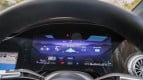 Mercedes-Benz EQS Interior photo