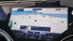 Mercedes-Benz EQS Interior photo