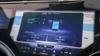 Mercedes-Benz EQS Interior photo