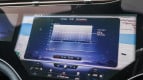 Mercedes-Benz EQS Interior photo