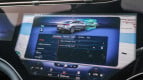 Mercedes-Benz EQS Interior photo
