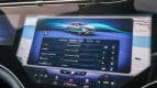 Mercedes-Benz EQS Interior photo