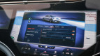 Mercedes-Benz EQS Interior photo