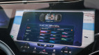 Mercedes-Benz EQS Interior photo