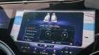 Mercedes-Benz EQS Interior photo