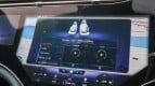 Mercedes-Benz EQS Interior photo