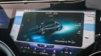 Mercedes-Benz EQS Interior photo