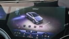 Mercedes-Benz EQS Interior photo
