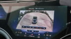 Mercedes-Benz EQS Interior photo