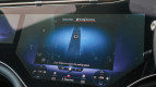 Mercedes-Benz EQS Interior photo