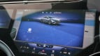 Mercedes-Benz EQS Interior photo