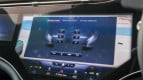 Mercedes-Benz EQS Interior photo