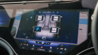 Mercedes-Benz EQS Interior photo