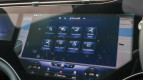 Mercedes-Benz EQS Interior photo
