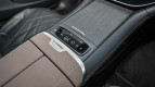 Mercedes-Benz EQS Interior photo