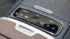 Mercedes-Benz EQS Interior photo