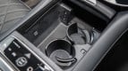 Mercedes-Benz EQS Interior photo