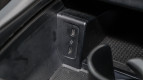 Mercedes-Benz EQS Interior photo